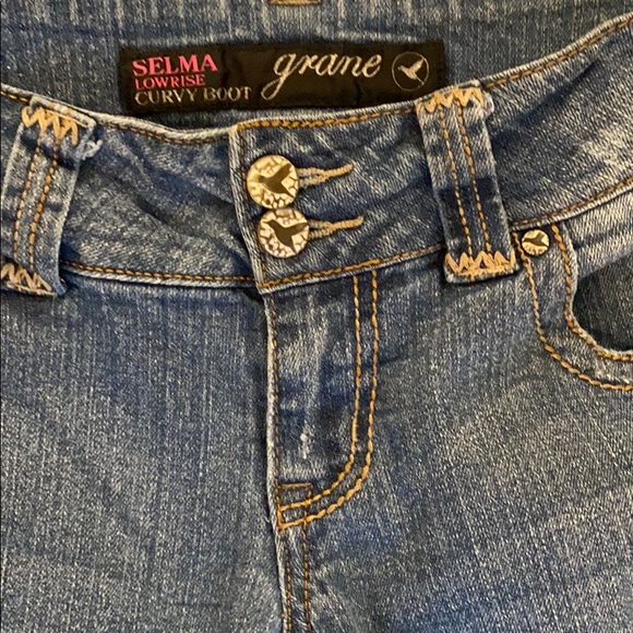 Selma Jeans - Picture 6 of 10